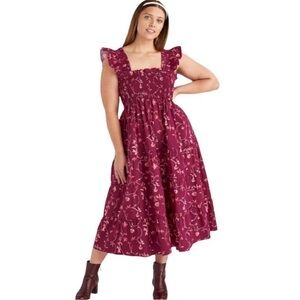 Hill House Nap Dress